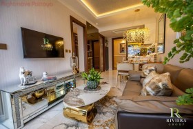 1 Bed Condo For Sale In Pratumnak-The Riviera Malibu