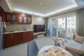 1 Bed Condo For Rent In Central Pattaya-City Garden Pattaya