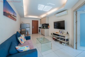 1 ห้องนอน คอนโด สำหรับขาย ใน จอมเทียน - Laguna Beach Resort 1