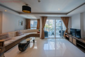 1 Bed Condo For Sale In Central Pattaya-The Avenue Pattaya