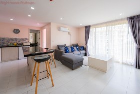 2 ห้องนอน คอนโด สำหรับเช่า ใน พัทยากลาง - The Urban Pattaya
