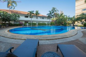 สตูดิโอ คอนโด สำหรับเช่า ใน จอมเทียน - View Talay Residence 2