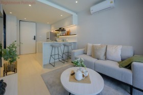 1 Bed Condo For Sale In Naklua-Celine Wongamat