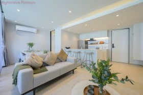 2 Beds Condo For Sale In Naklua-Celine Wongamat