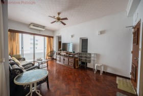 3 ห้องนอน คอนโด สำหรับเช่า ใน วงศ์อมาตย์ - Siam Penthouse 3