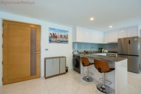 2 ห้องนอน คอนโด สำหรับเช่า ใน พัทยากลาง - The Urban Pattaya