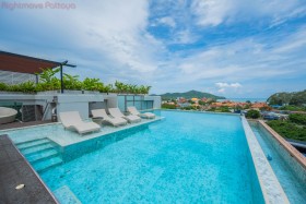 Studio Condo For Sale In Bang Saray-ECOndo
