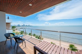 2 Beds Condo For Sale In Banglamung-Ananya Naklua