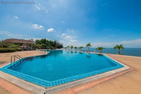2 Beds Condo For Sale In Banglamung-Bay View Resort