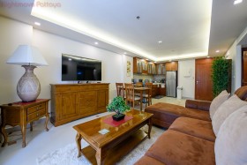 2 Beds Condo For Sale In Central Pattaya-City Garden Pattaya
