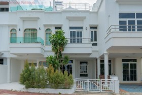 3 Beds House For Sale In Wongamat-Wongamat Exclusive Place