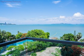 1 Bed Condo For Sale In Wongamat-Wongamat Tower