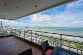 2 ห้องนอน คอนโด สำหรับขาย ใน จอมเทียน - View Talay 7