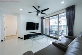 2 ห้องนอน คอนโด สำหรับเช่า ใน พัทยากลาง - The Urban Pattaya