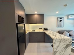 1 Bed Condo For Sale In Central Pattaya-City Center Residence