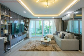 2 ห้องนอน คอนโด สำหรับขาย ใน จอมเทียน - Pristine Park 3