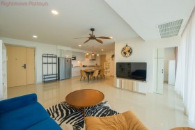 1 ห้องนอน คอนโด สำหรับเช่า ใน จอมเทียน - Gardenia Pattaya