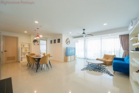 1 ห้องนอน คอนโด สำหรับขาย ใน จอมเทียน - Gardenia Pattaya