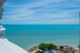 สตูดิโอ คอนโด สำหรับขาย ใน นาเกลือ - Park Beach