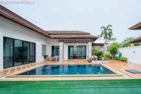 3 Beds House For Sale In Bang Saray-Grand Garden Home
