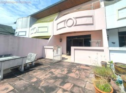 2 Beds House For Sale In East Pattaya-Suwattana Gardens