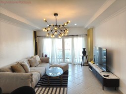 1 ห้องนอน คอนโด สำหรับเช่า ใน จอมเทียน - View Talay Residence 1