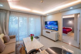 1 ห้องนอน คอนโด สำหรับขาย ใน พัทยากลาง - City Garden Pattaya