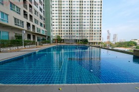 1 ห้องนอน คอนโด สำหรับขาย ใน นาเกลือ - Lumpini Naklua