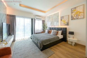 สตูดิโอ คอนโด สำหรับขาย ใน พระตำหนัก - Siam Oriental Oasis