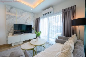 1 ห้องนอน คอนโด สำหรับขาย ใน พระตำหนัก - Siam Oriental Oasis
