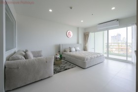 สตูดิโอ คอนโด สำหรับขาย ใน จอมเทียน - View Talay Residence 5