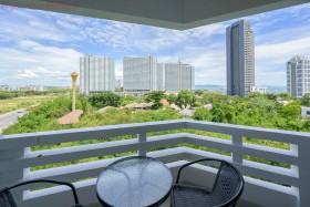 สตูดิโอ คอนโด สำหรับเช่า ใน จอมเทียน - Pattaya Condotel Chain