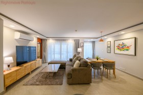 2 ห้องนอน คอนโด สำหรับขาย ใน พัทยากลาง - City Garden Pattaya
