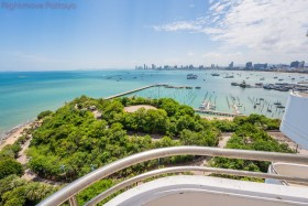 4 ห้องนอน คอนโด สำหรับเช่า ใน พระตำหนัก - Royal Cliff Garden