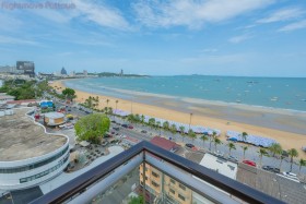 2 ห้องนอน คอนโด สำหรับขาย ใน พัทยากลาง - Northshore