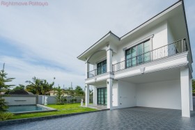4 ห้องนอน บ้าน สำหรับขาย ใน ห้วยใหญ่ - Charknok19