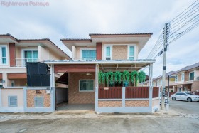 3 ห้องนอน บ้าน สำหรับขาย ใน พัทยาตะวันออก - Grand PMC 7