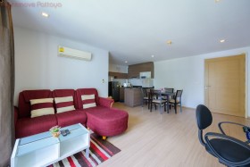 2 ห้องนอน คอนโด สำหรับขาย ใน พัทยากลาง - The Urban Pattaya
